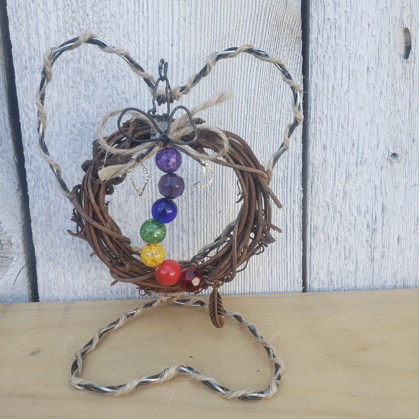 Chakra Tree