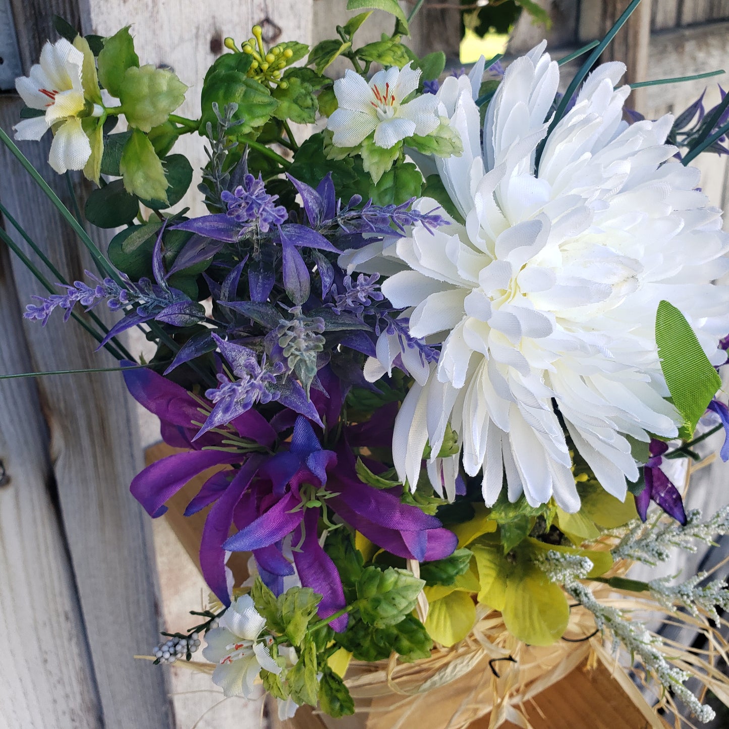 How Does Your Garden Grow Bouquet-3