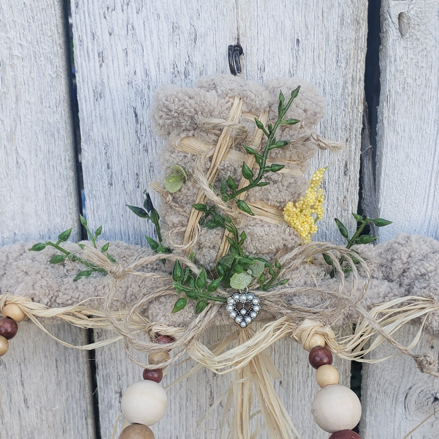 Chic Pumpkin Decor-5