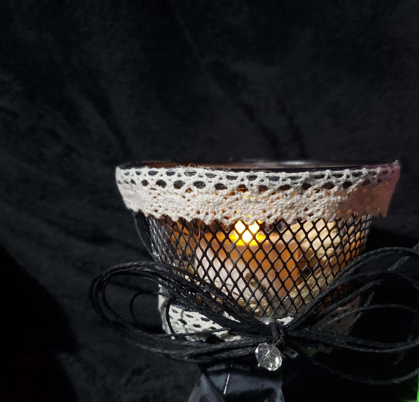 $5.00 Farmhouse Lantern (Sm)