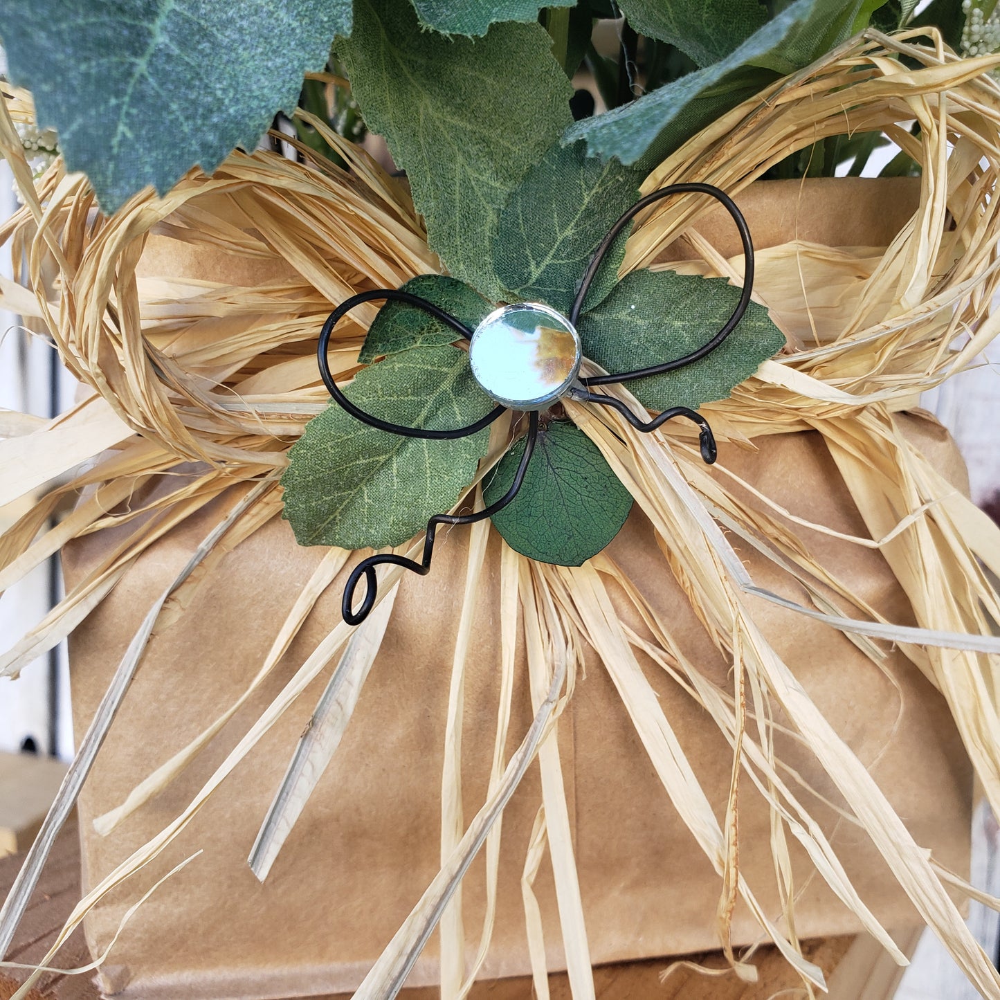 How Does Your Garden Grow Bouquet-1