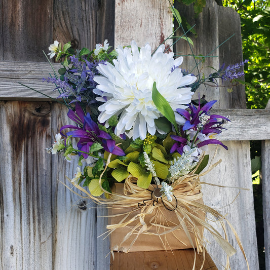 How Does Your Garden Grow Bouquet-3