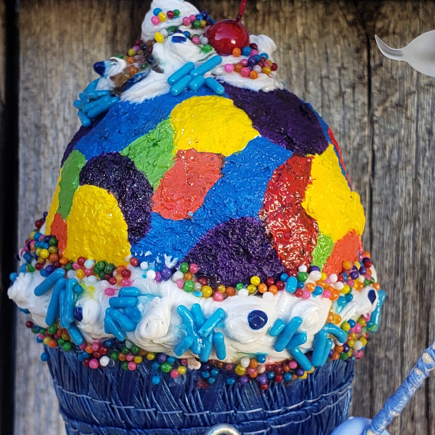 It's A BOY Nightlight Cone