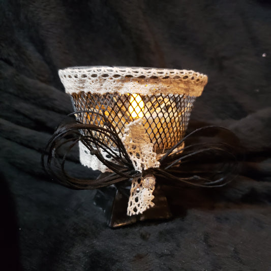 $5.00 Farmhouse Lantern (Sm)