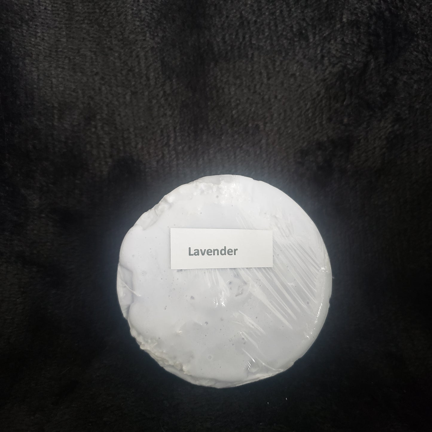 1-Pack Loofah Body Bar